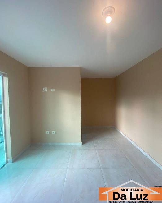 Foto 5 de Apartamento com 3 Quartos para alugar, 70m² em Vila Santa Teresa, Santo André