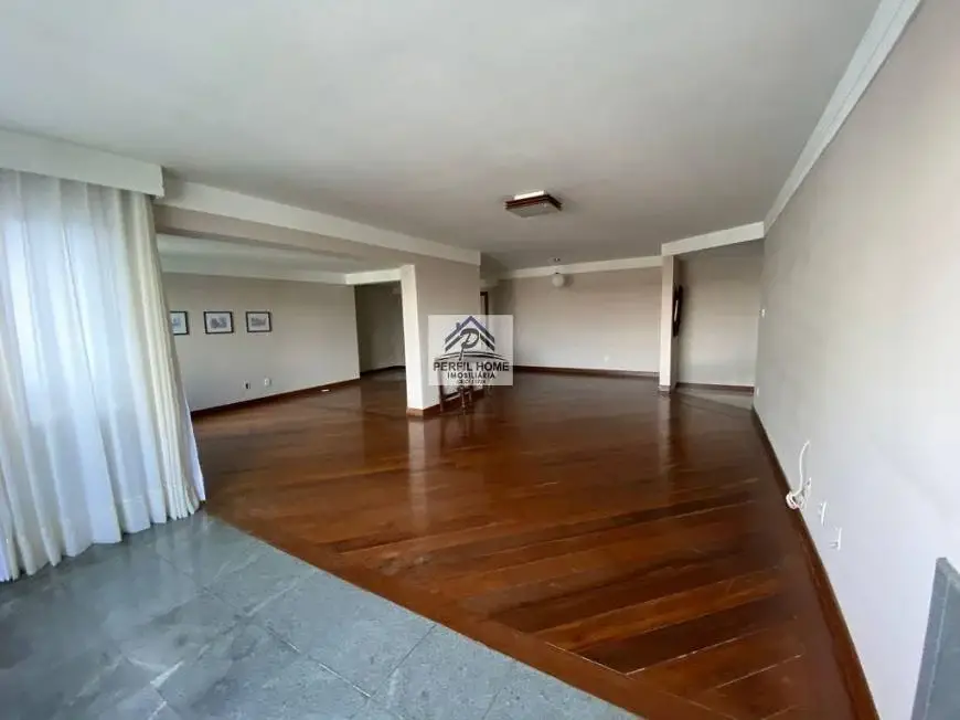 Foto 3 de Apartamento com 4 Quartos para alugar, 240m² em Itaigara, Salvador