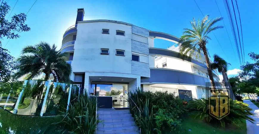 Foto 2 de Apartamento com 4 Quartos à venda, 160m² em Jurerê Internacional, Florianópolis