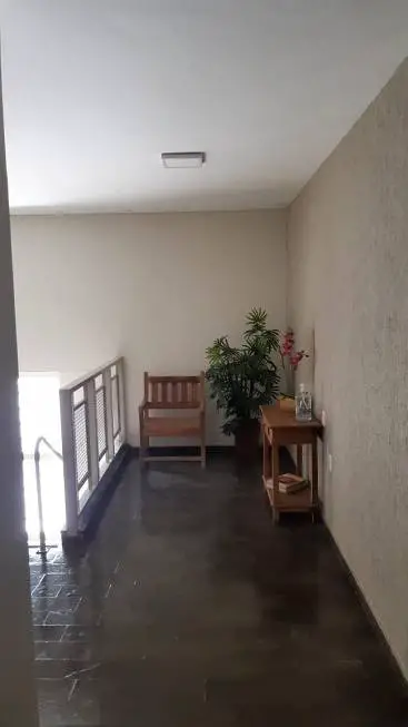 Foto 3 de Apartamento com 4 Quartos à venda, 122m² em Tabajaras, Uberlândia