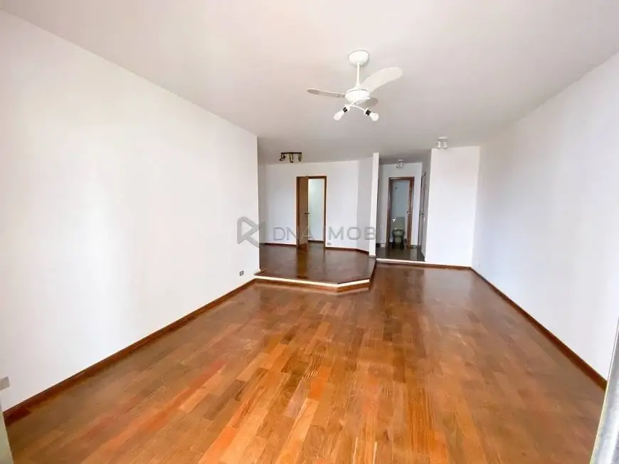 Foto 1 de Apartamento com 4 Quartos para alugar, 160m² em Vila Carrão, São Paulo