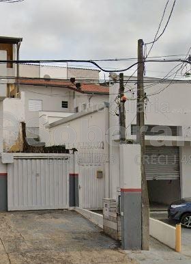 Foto 1 de Casa com 1 Quarto para alugar, 48m² em Vila Joaquim Inácio, Campinas