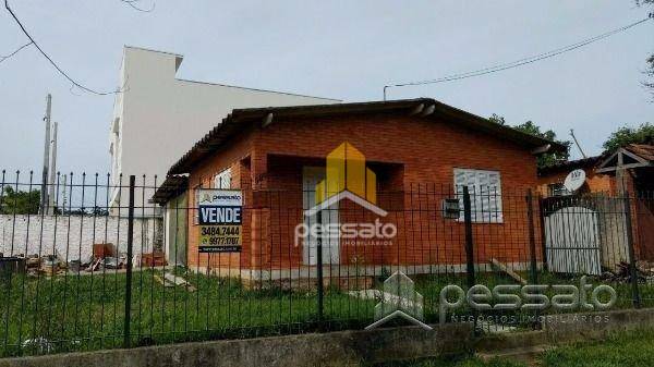Foto 2 de Casa com 2 Quartos à venda, 79m² em Bom Sucesso, Gravataí