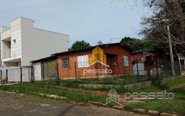 Foto 3 de Casa com 2 Quartos à venda, 79m² em Bom Sucesso, Gravataí