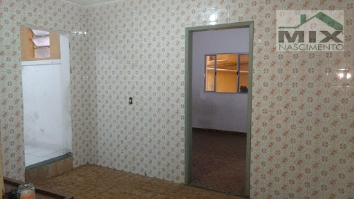 Foto 5 de Casa com 2 Quartos para alugar, 47m² em Canhema, Diadema
