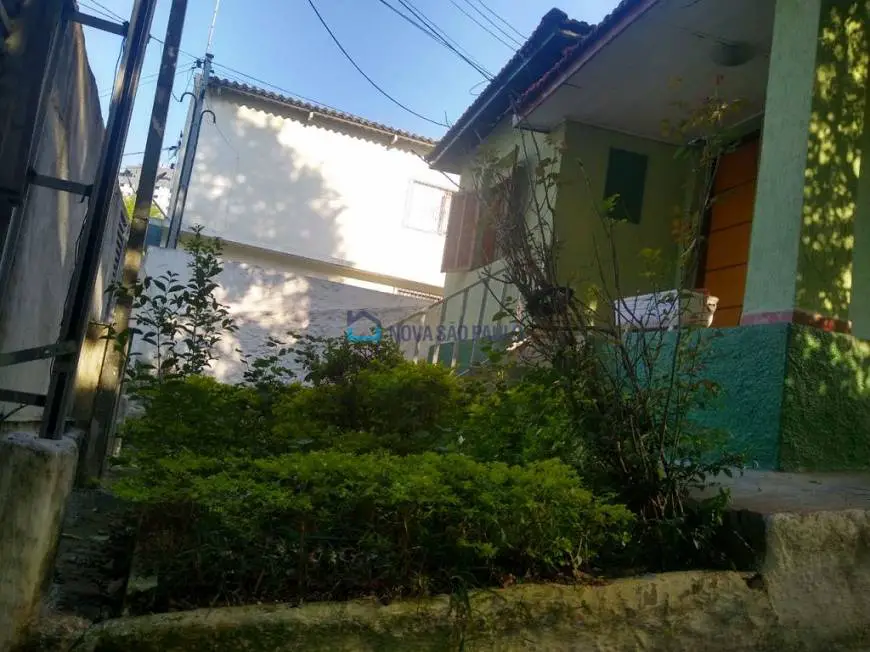 Foto 1 de Casa com 2 Quartos à venda, 110m² em Jardim da Saude, São Paulo