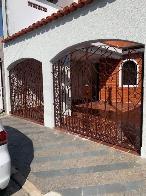 Foto 1 de Casa com 2 Quartos para alugar, 90m² em Nova Petrópolis, São Bernardo do Campo