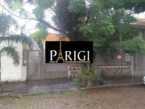 Foto 1 de Casa com 2 Quartos para alugar, 102m² em Partenon, Porto Alegre