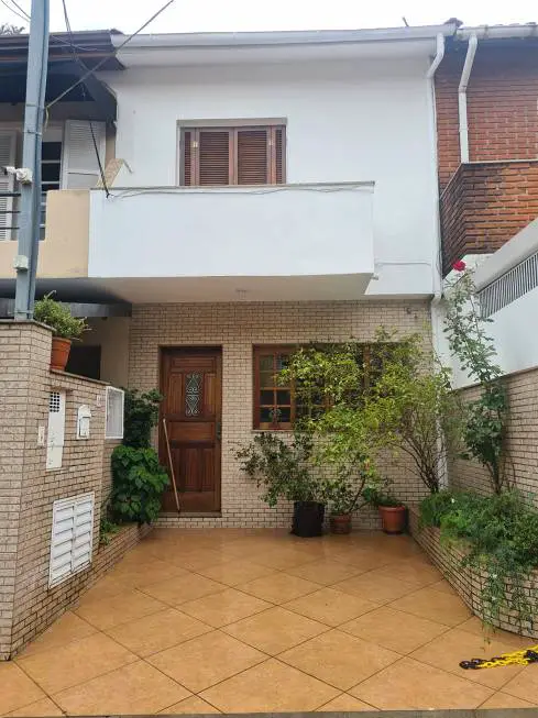 Foto 1 de Casa com 2 Quartos para alugar, 76m² em Santana, São Paulo