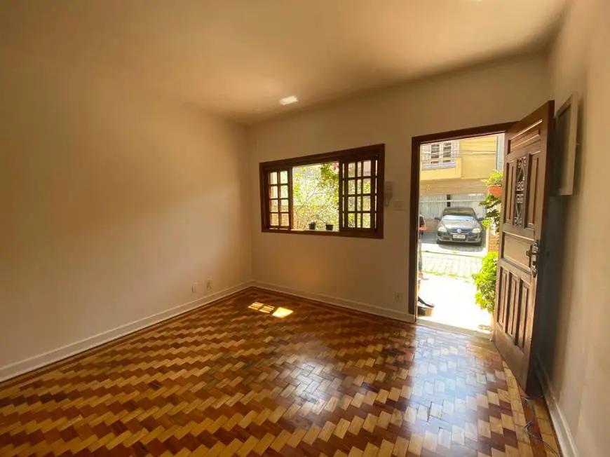 Foto 4 de Casa com 2 Quartos para alugar, 76m² em Santana, São Paulo