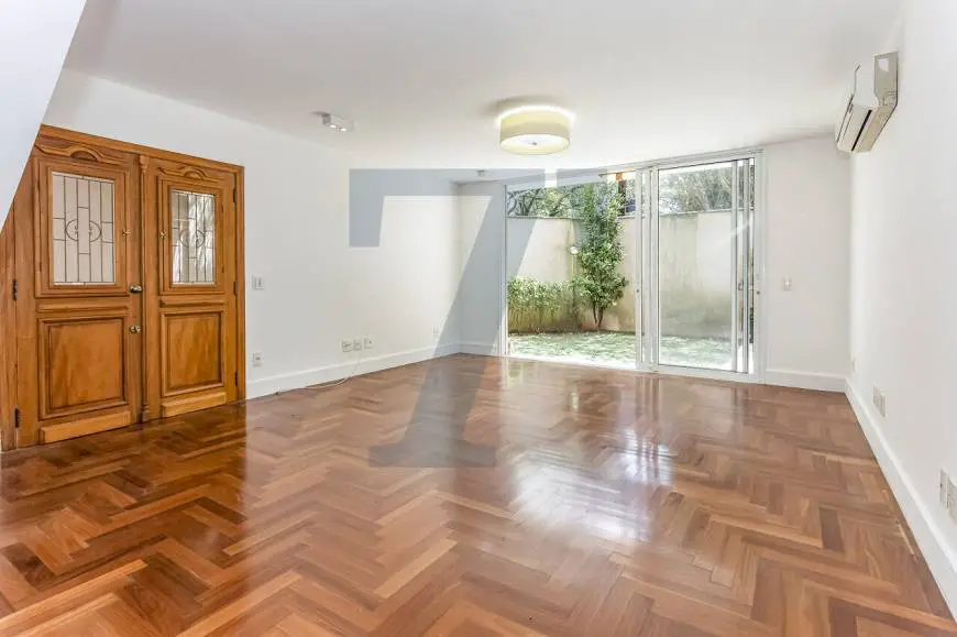 Foto 1 de Casa com 3 Quartos para alugar, 267m² em Alto de Pinheiros, São Paulo