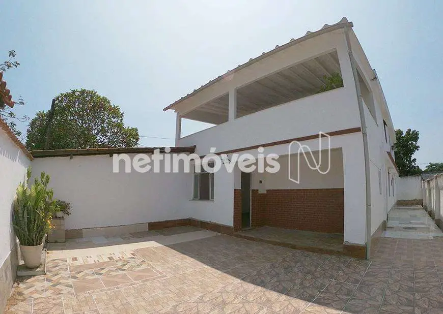 Foto 1 de Casa com 3 Quartos para venda ou aluguel, 120m² em Bancários, Rio de Janeiro