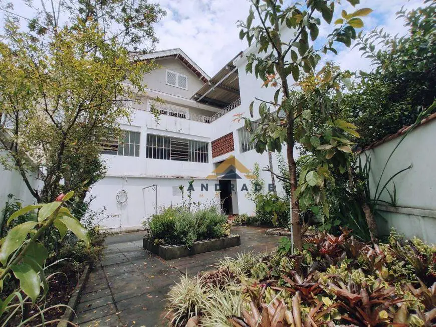 Foto 1 de Casa com 3 Quartos à venda, 125m² em Barra do Imbuí, Teresópolis