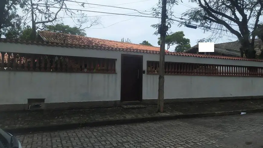 Foto 1 de Casa com 3 Quartos à venda, 350m² em Bosque da Praia, Rio das Ostras