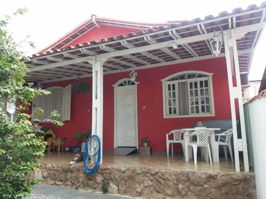 Foto 1 de Casa com 3 Quartos à venda, 361m² em Jaraguá, Belo Horizonte