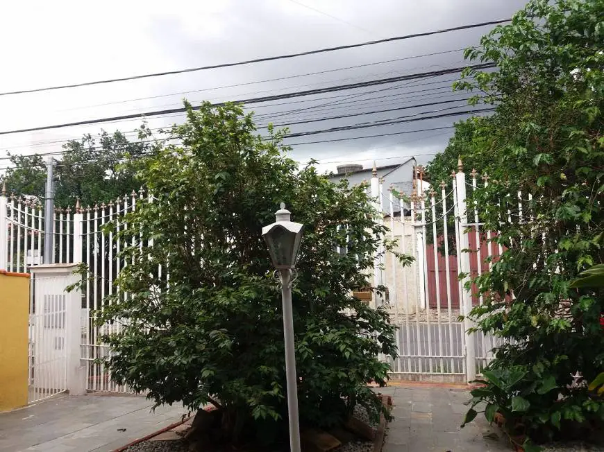 Foto 2 de Casa com 3 Quartos à venda, 361m² em Jaraguá, Belo Horizonte
