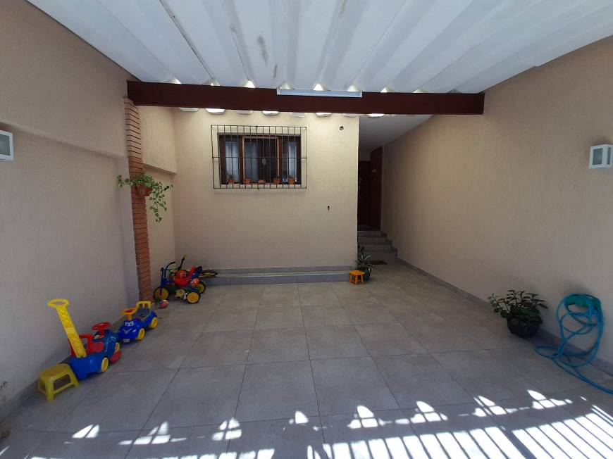 Foto 1 de Casa com 3 Quartos à venda, 160m² em Jardim Alvorada, São Paulo