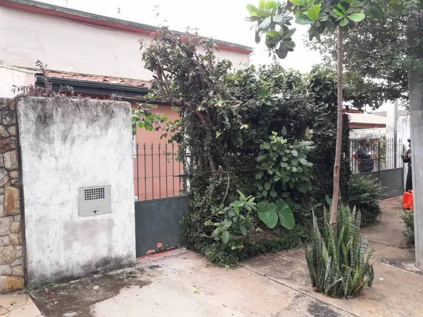 Foto 1 de Casa com 3 Quartos à venda, 110m² em Residencial Burato, Campinas