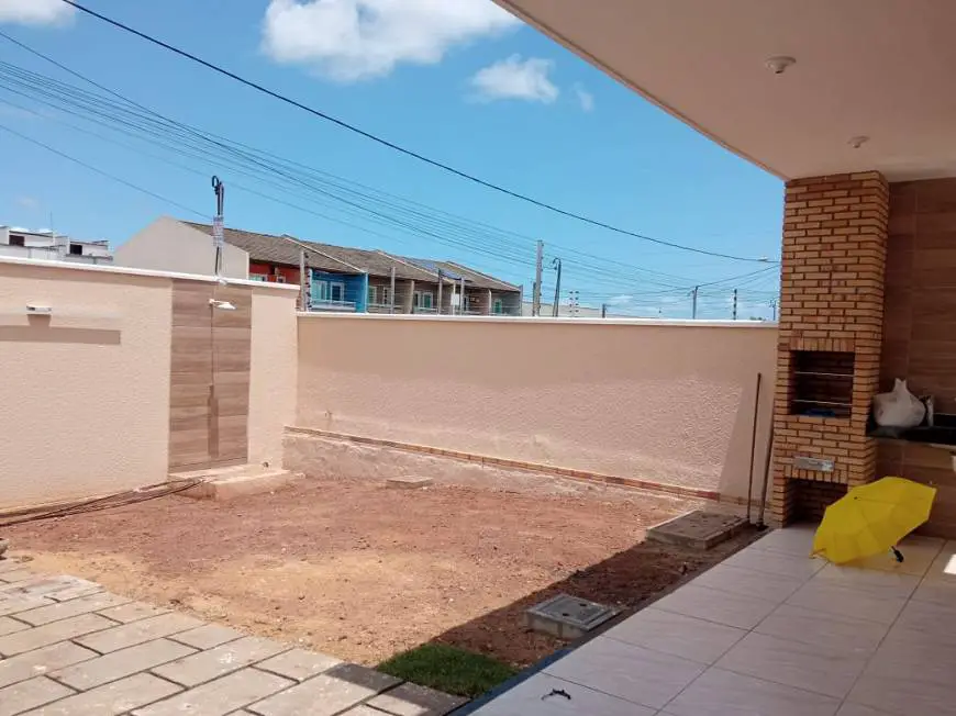 Foto 4 de Casa com 3 Quartos à venda, 105m² em São Bento, Fortaleza