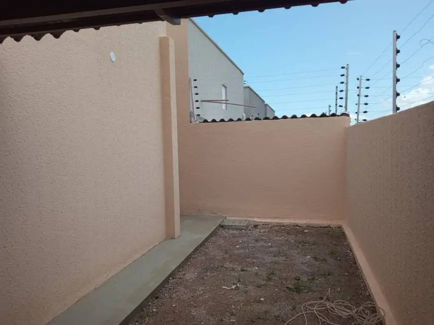 Foto 5 de Casa com 3 Quartos à venda, 105m² em São Bento, Fortaleza