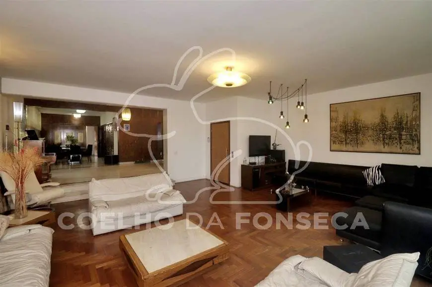 Foto 1 de Casa com 4 Quartos à venda, 600m² em Aclimação, São Paulo