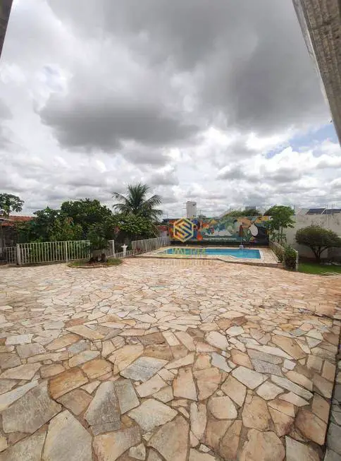 Foto 4 de Casa com 4 Quartos à venda, 521m² em Jardim Shangri La, Cuiabá