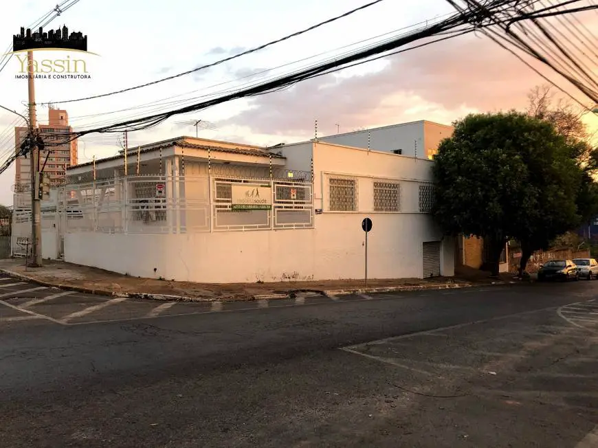 Foto 5 de Casa com 7 Quartos à venda, 500m² em Bandeirantes, Cuiabá