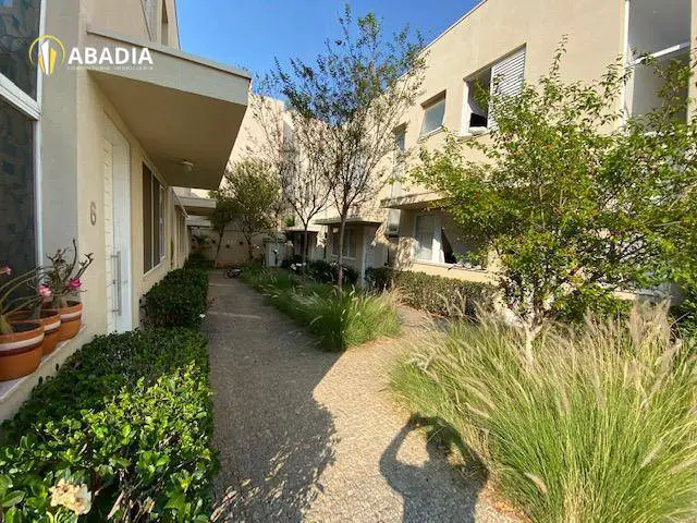 Foto 1 de Casa de Condomínio com 3 Quartos à venda, 136m² em Jardim Paraíso, Campinas