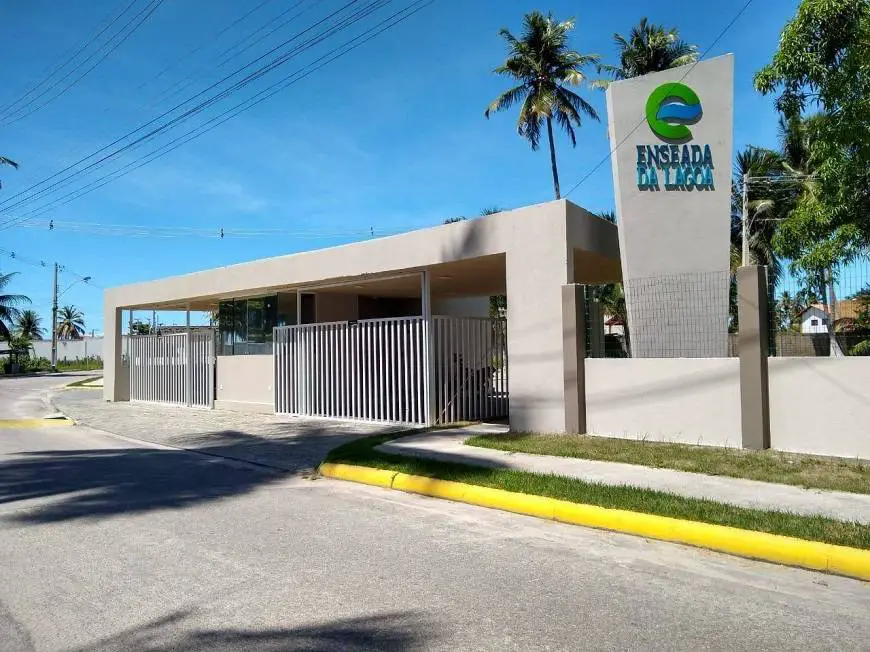 Foto 1 de Casa de Condomínio com 3 Quartos à venda, 176m² em Santa Lúcia, Maceió