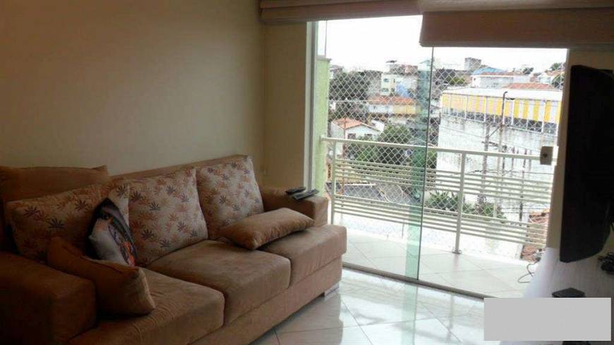 Foto 1 de Casa de Condomínio com 3 Quartos à venda, 80m² em Vila Gustavo, São Paulo