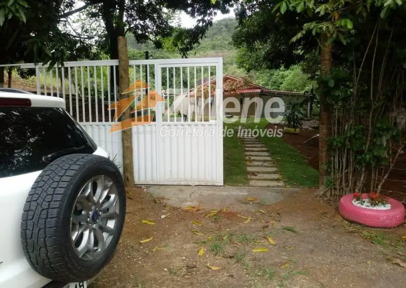 Foto 2 de Chácara com 2 Quartos à venda, 1527m² em Comunidade Urbana de Iguape, Guarapari