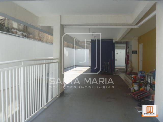 Foto 3 de Cobertura com 1 Quarto à venda, 69m² em Jardim São Luiz, Ribeirão Preto