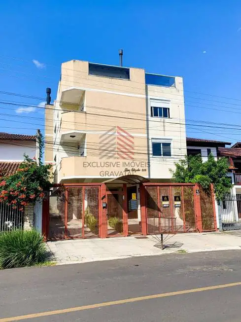 Foto 2 de Cobertura com 3 Quartos para alugar, 144m² em Orico, Gravataí