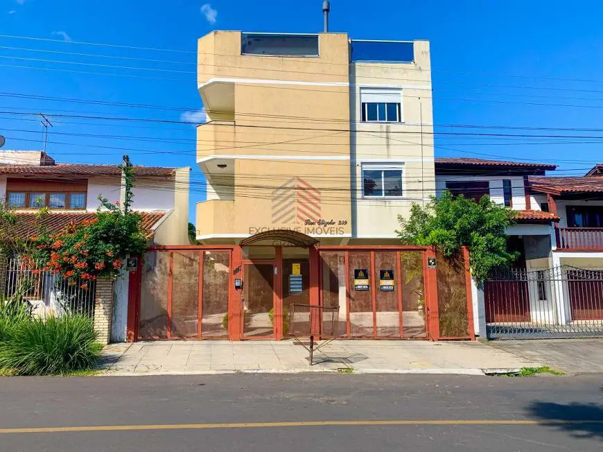 Foto 4 de Cobertura com 3 Quartos para alugar, 144m² em Orico, Gravataí