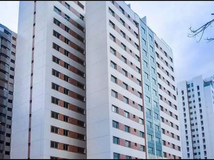 Foto 1 de Cobertura com 4 Quartos à venda, 151m² em Aguas Claras, Brasília