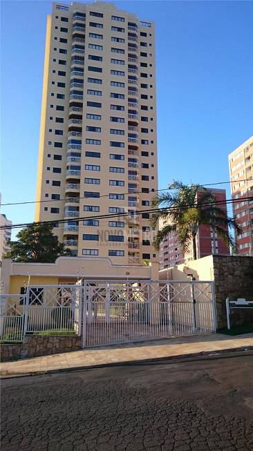 Foto 1 de Cobertura com 4 Quartos à venda, 200m² em Parque Prado, Campinas