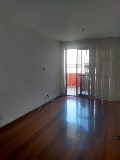 Foto 1 de Flat com 1 Quarto para alugar, 50m² em Boa Viagem, Niterói