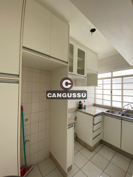 Foto 2 de Kitnet com 1 Quarto para alugar, 26m² em Centro, Londrina