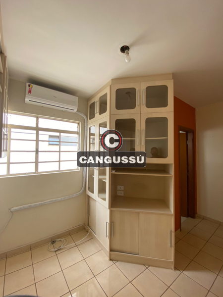 Foto 3 de Kitnet com 1 Quarto para alugar, 26m² em Centro, Londrina