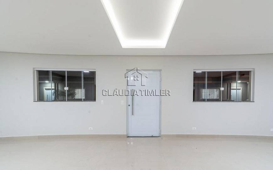 Foto 5 de Sobrado com 3 Quartos à venda, 175m² em Vila do Polonês, Campo Grande