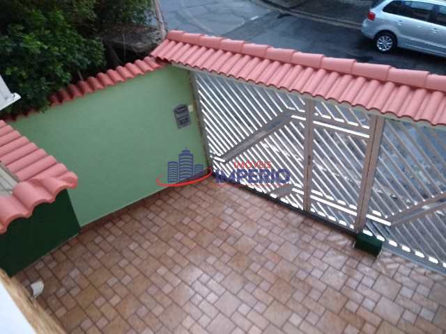 Foto 2 de Sobrado com 4 Quartos à venda, 169m² em Jardim Santa Clara, Guarulhos