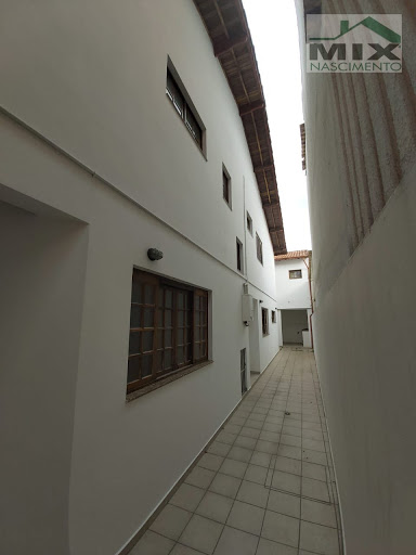 Foto 1 de Sobrado com 4 Quartos à venda, 246m² em Vila Flórida, São Bernardo do Campo