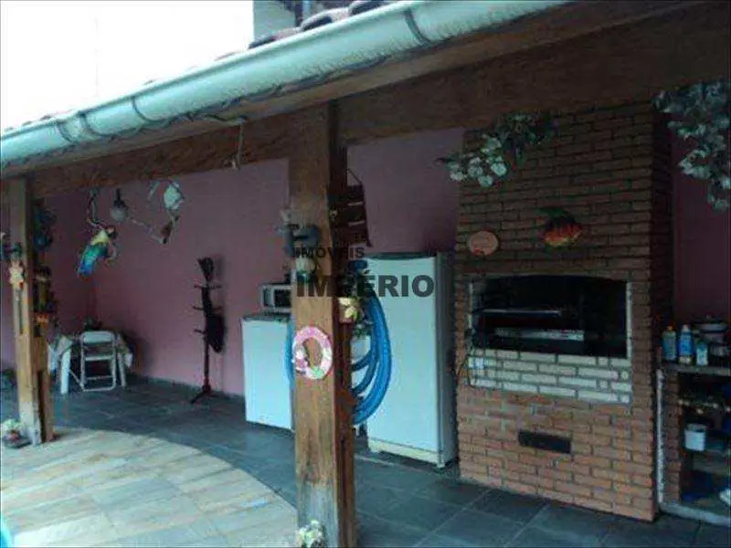 Foto 3 de Sobrado com 5 Quartos à venda, 430m² em Vila Rosalia, Guarulhos