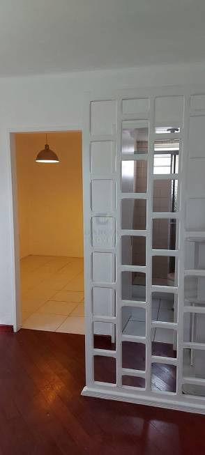 Foto 2 de Apartamento com 1 Quarto à venda, 39m² em Alto Petrópolis, Porto Alegre