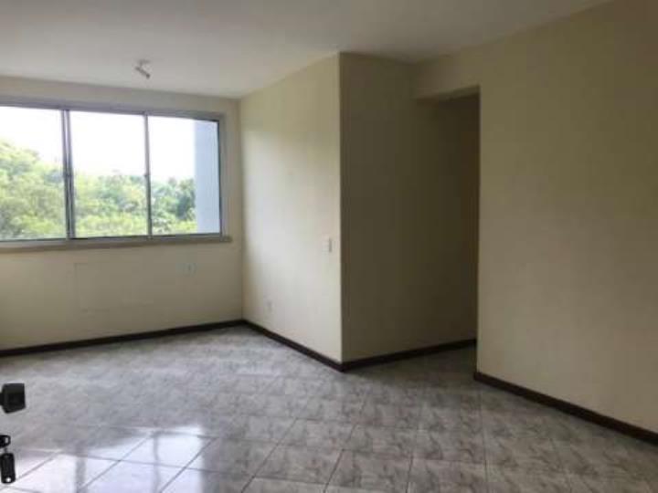 Foto 1 de Apartamento com 1 Quarto para alugar, 47m² em Anil, Rio de Janeiro