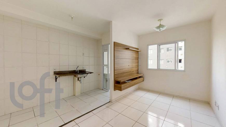 Foto 1 de Apartamento com 1 Quarto à venda, 33m² em Barra Funda, São Paulo