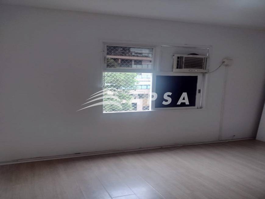 Foto 5 de Apartamento com 1 Quarto para alugar, 42m² em Botafogo, Rio de Janeiro