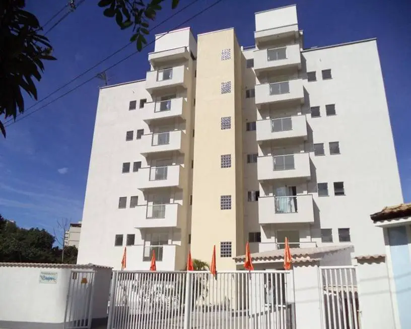 Foto 1 de Apartamento com 1 Quarto para alugar, 55m² em Ilha de Itacuruçá, Mangaratiba