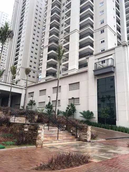 Foto 1 de Apartamento com 1 Quarto para alugar, 38m² em Jardim Flor da Montanha, Guarulhos