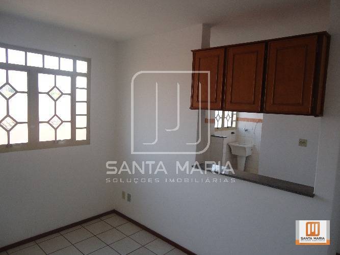 Foto 1 de Apartamento com 1 Quarto para alugar, 42m² em Jardim Mosteiro, Ribeirão Preto
